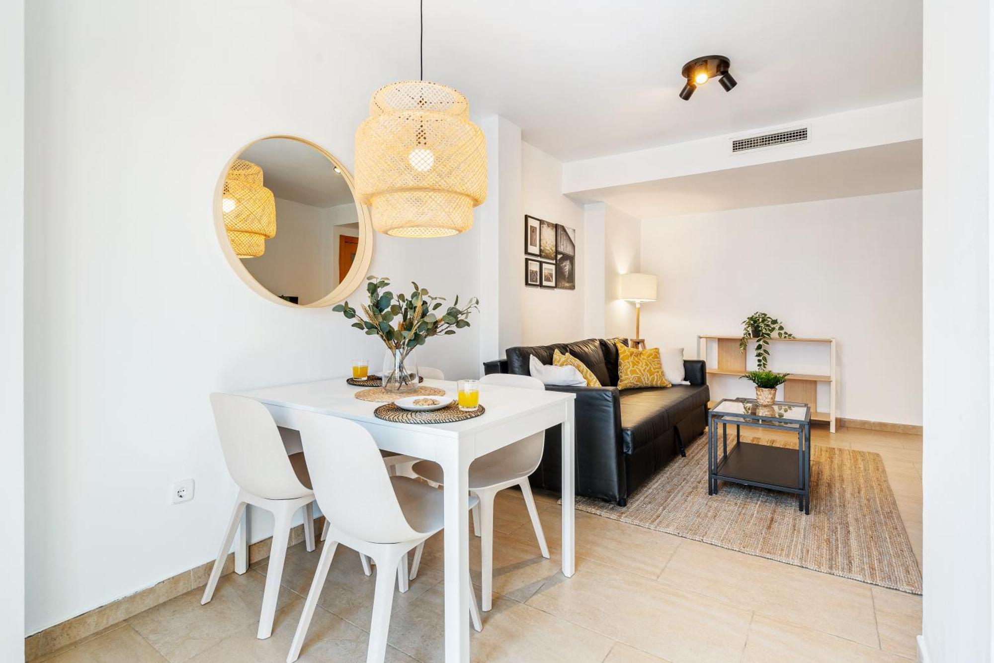 Ab Besos River Apartment Barcelona Exteriér fotografie
