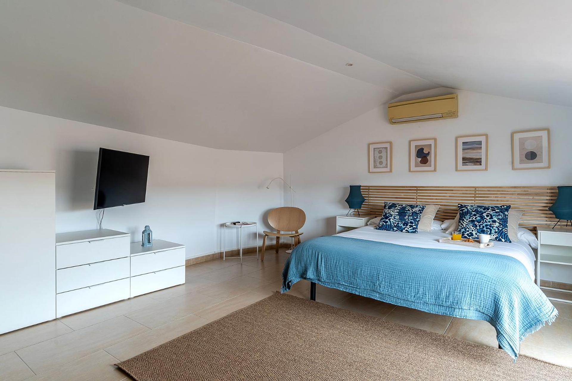Ab Besos River Apartment Barcelona Exteriér fotografie