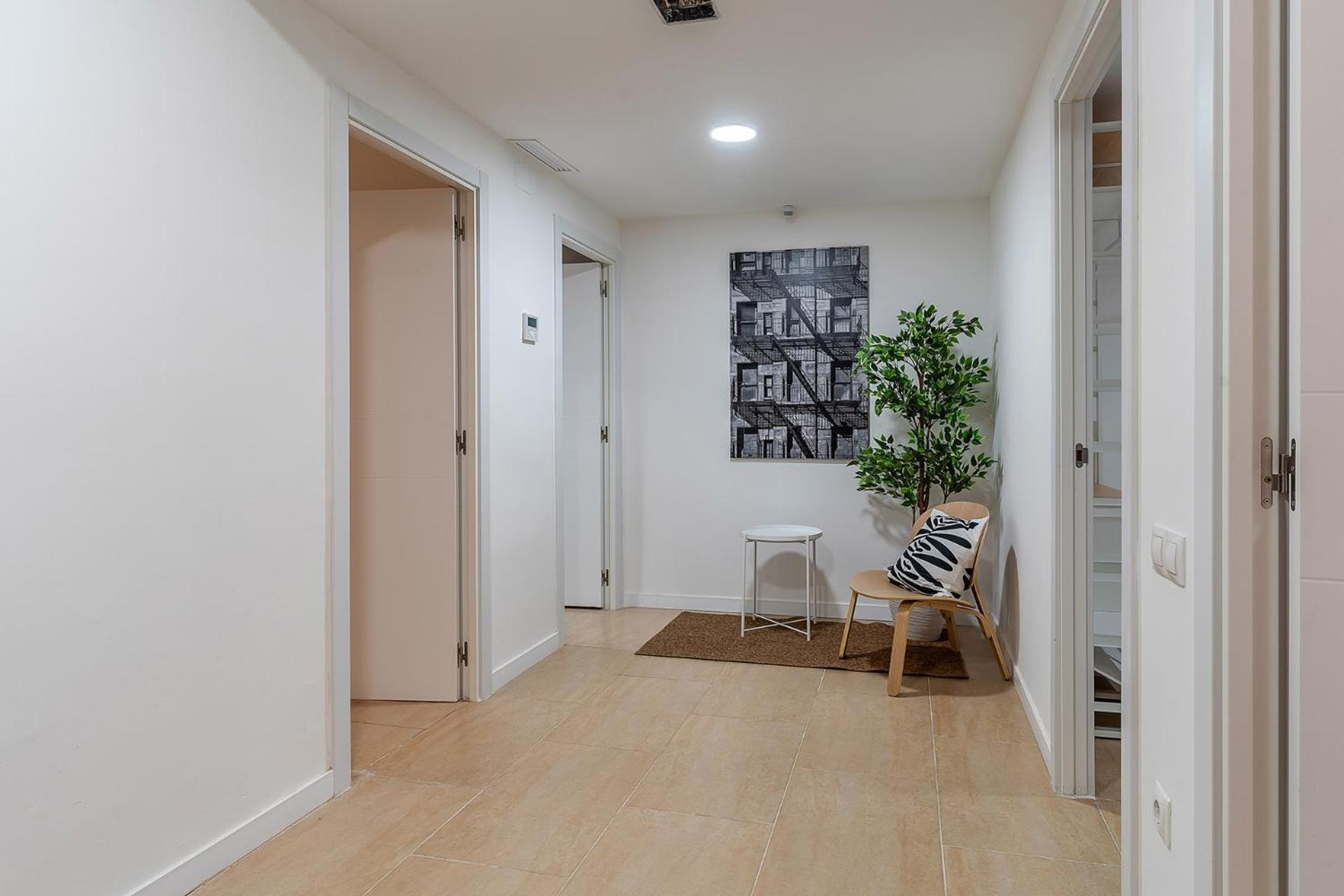 Ab Besos River Apartment Barcelona Exteriér fotografie