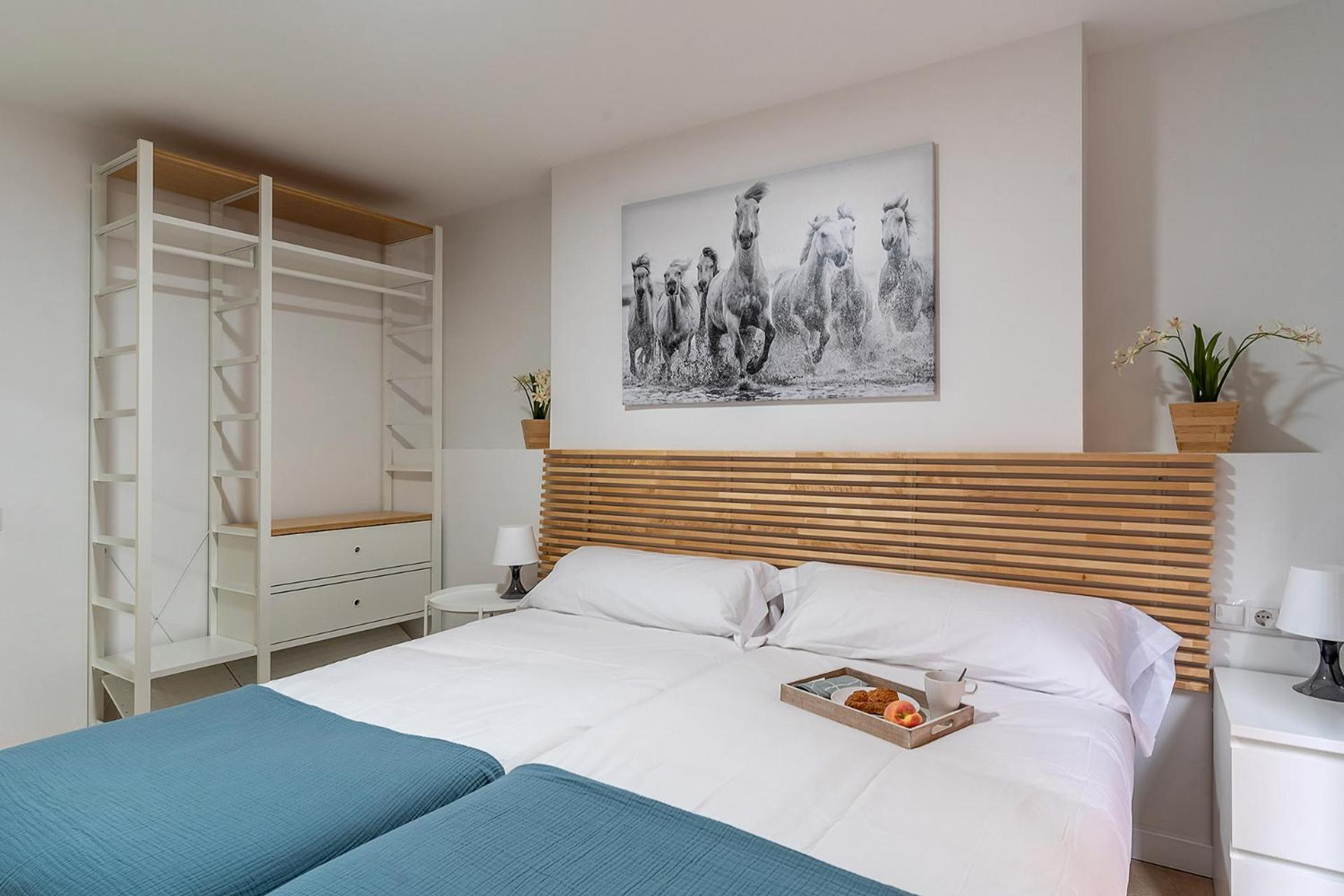 Ab Besos River Apartment Barcelona Exteriér fotografie