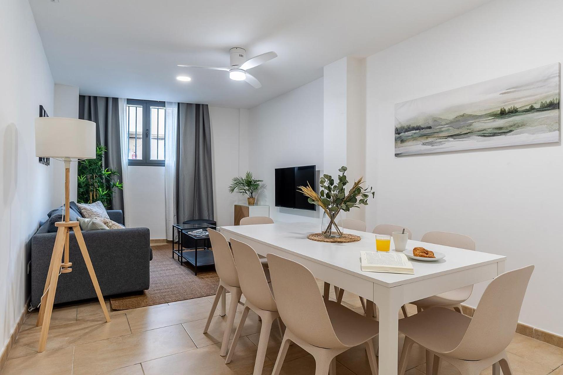 Ab Besos River Apartment Barcelona Exteriér fotografie