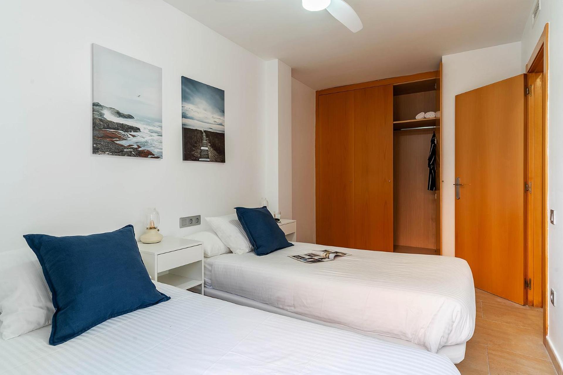 Ab Besos River Apartment Barcelona Exteriér fotografie