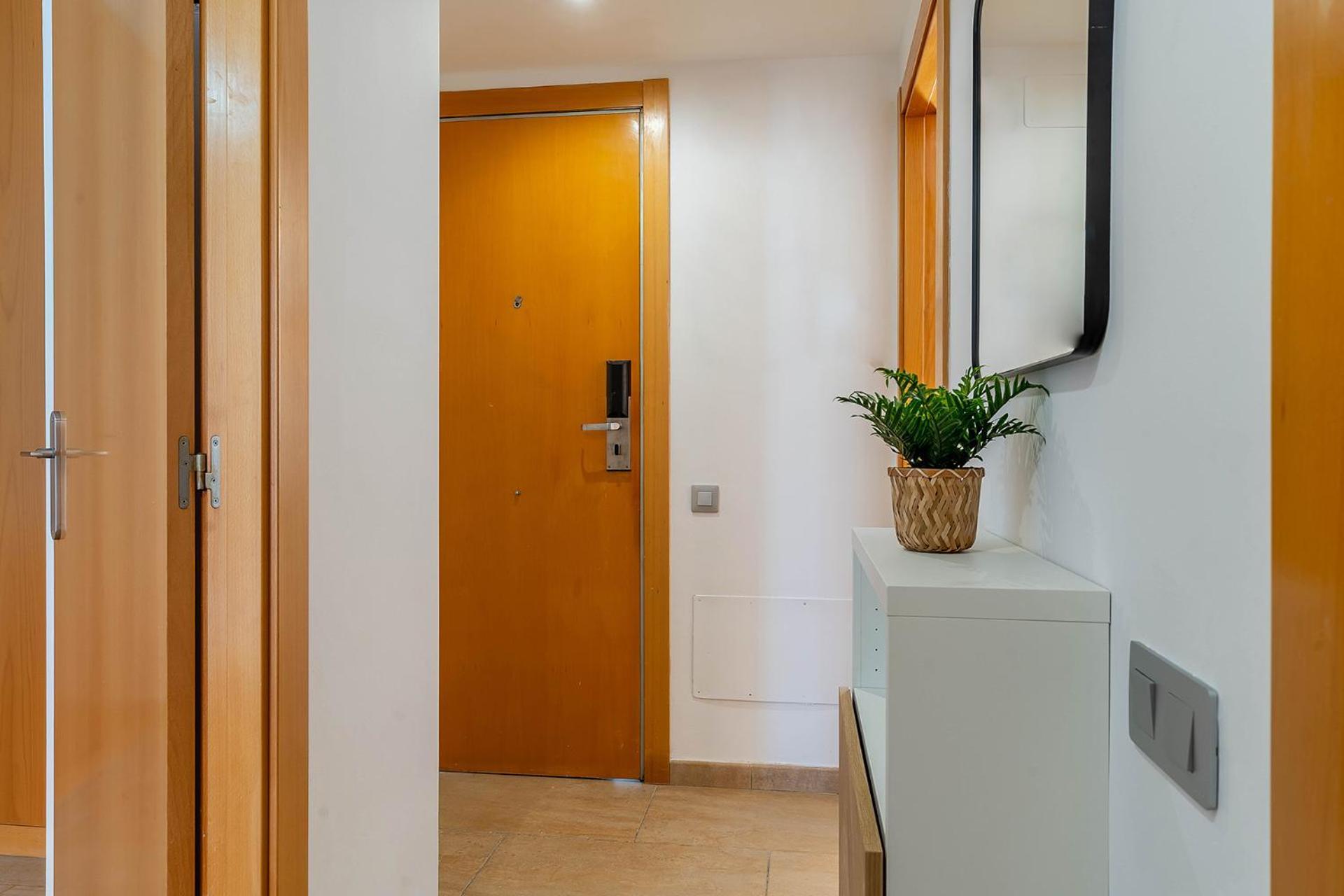 Ab Besos River Apartment Barcelona Exteriér fotografie