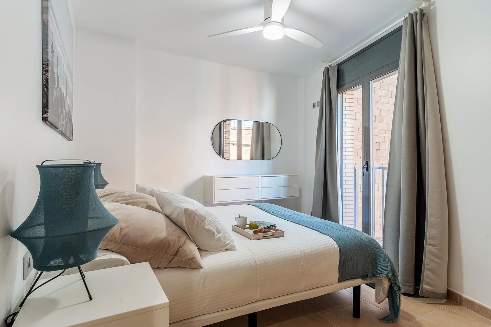 Ab Besos River Apartment Barcelona Exteriér fotografie