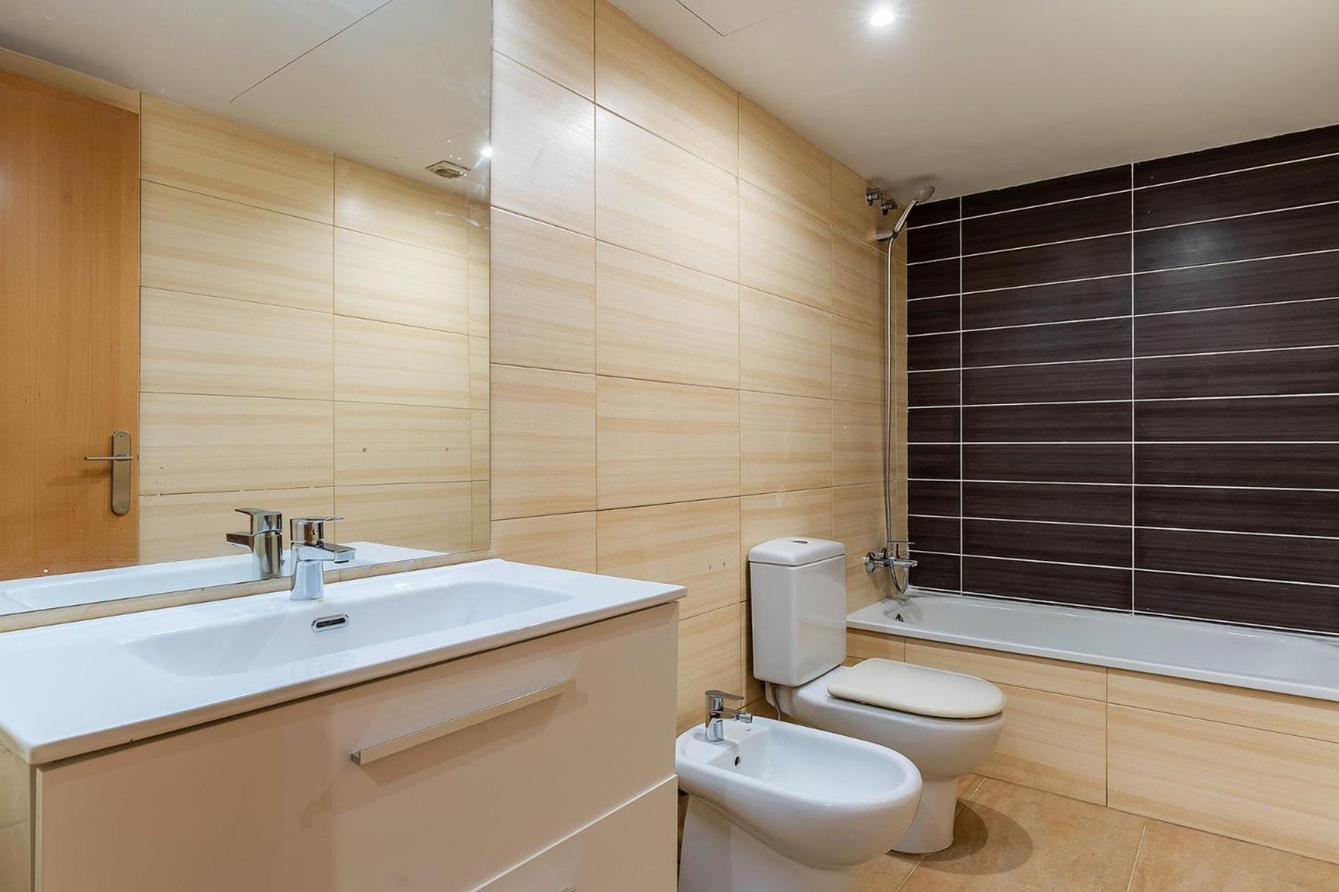 Ab Besos River Apartment Barcelona Exteriér fotografie