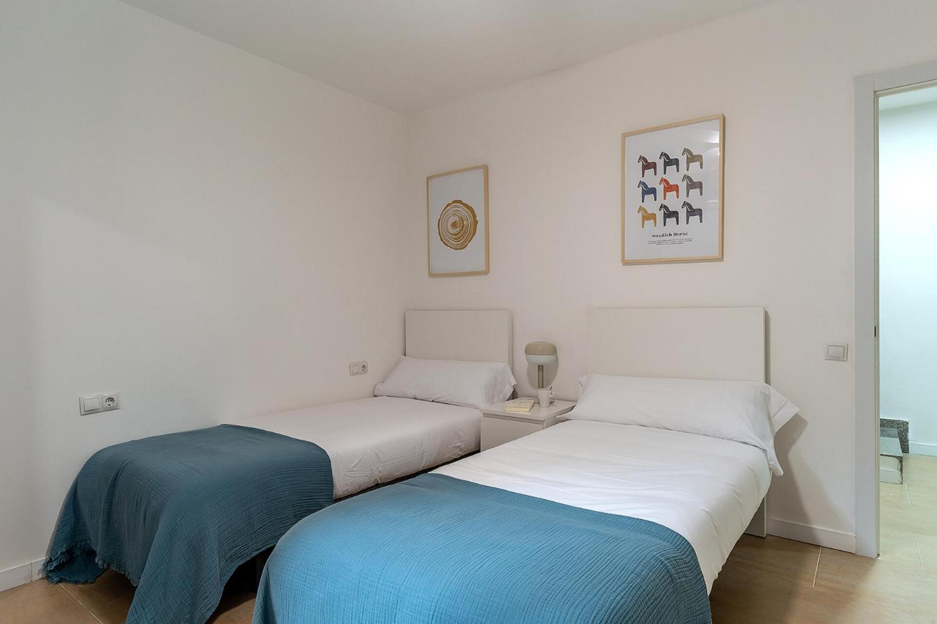 Ab Besos River Apartment Barcelona Exteriér fotografie