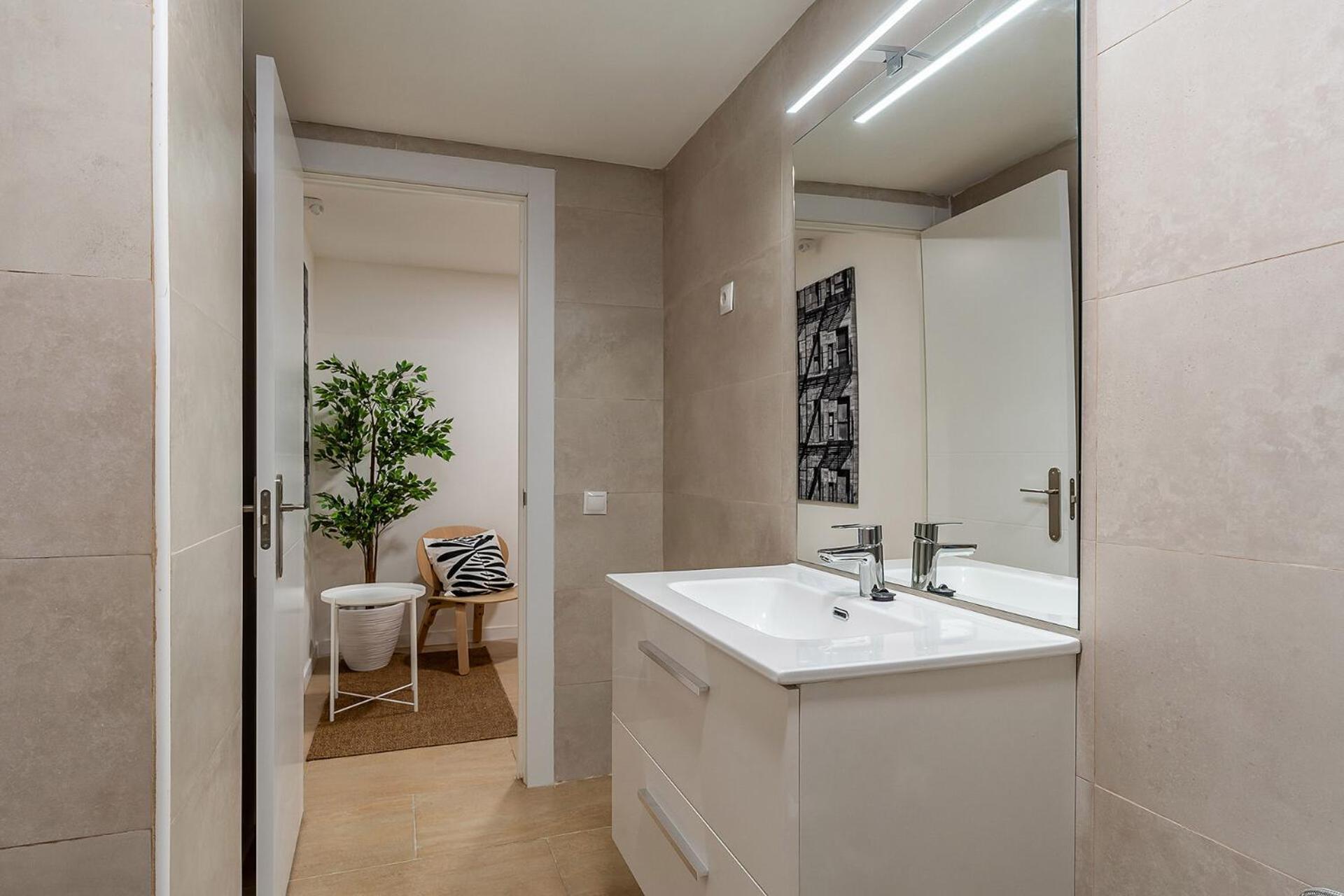 Ab Besos River Apartment Barcelona Exteriér fotografie