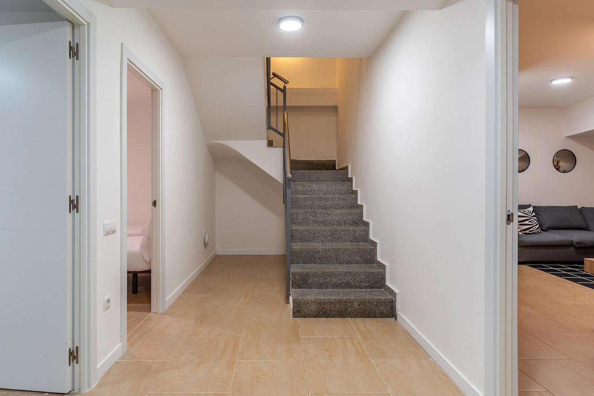Ab Besos River Apartment Barcelona Exteriér fotografie