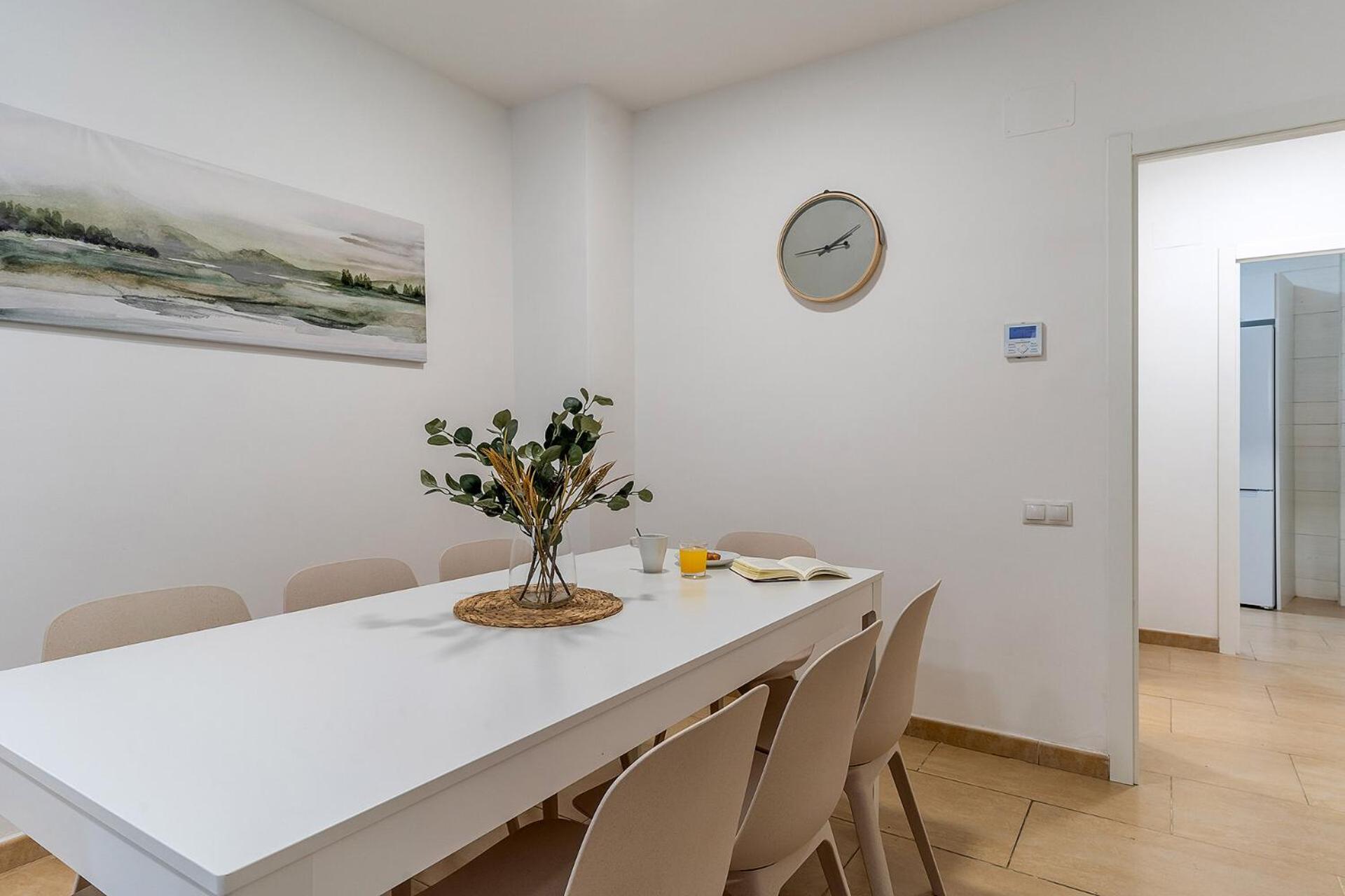 Ab Besos River Apartment Barcelona Exteriér fotografie