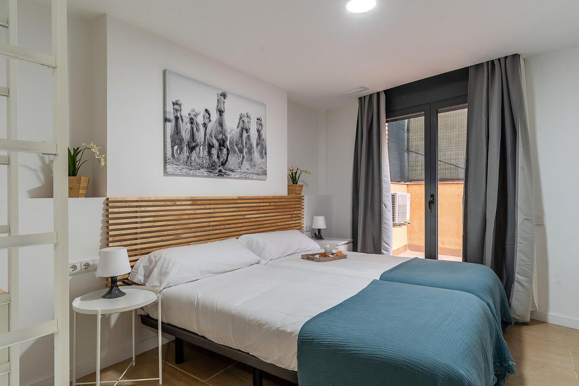 Ab Besos River Apartment Barcelona Exteriér fotografie