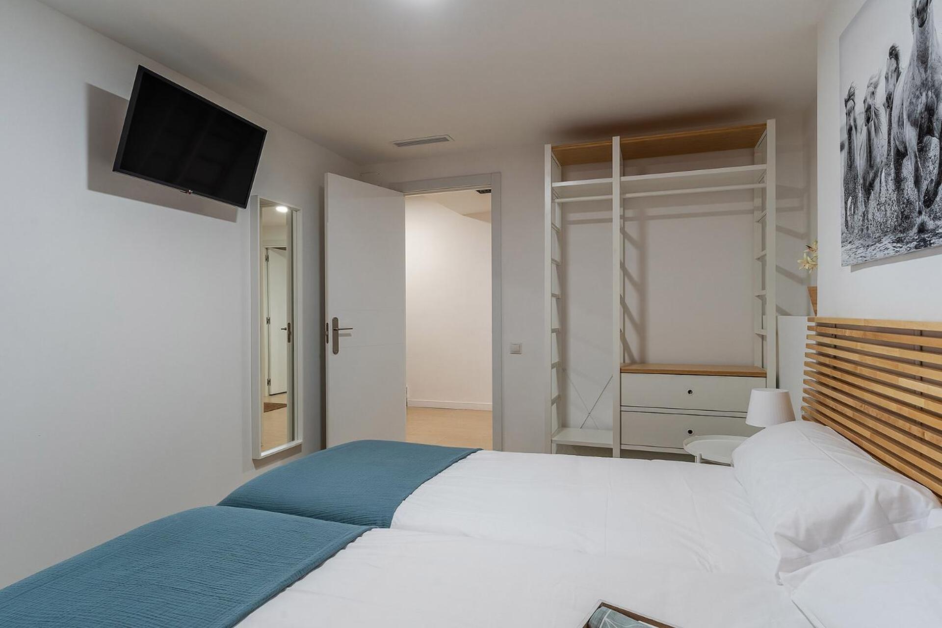 Ab Besos River Apartment Barcelona Exteriér fotografie